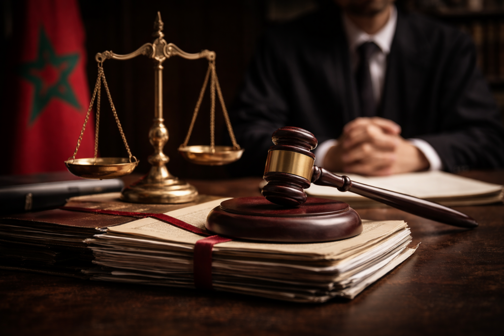 جبهة وطنية موحدة لمواجهة مشروع قانون المحاماة المثير للجدل