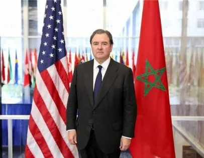 سفير أمريكي جديد يعزّز الشراكة مع المغرب