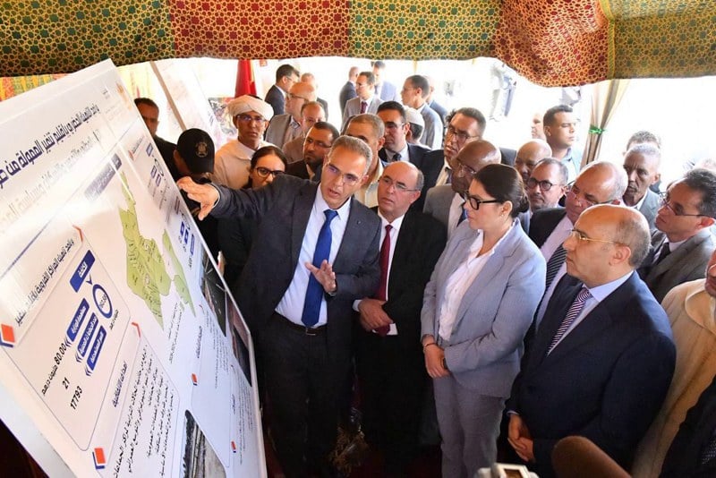 وكالات جهوية جديدة للتعمير لإنهاء تعقيدات المساطر وتشجيع الاستثمار