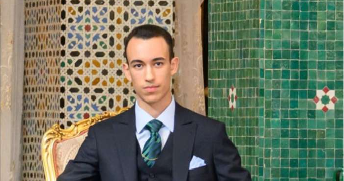 “ولي العهد” يدشن أعلى برج معماري بـ “المغرب” تدشين برج محمد السادس كأعلى معلمة في الرباط