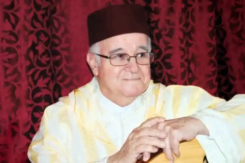 أكاديمية المملكة المغربية تخلّد إرث أحمد بيرو