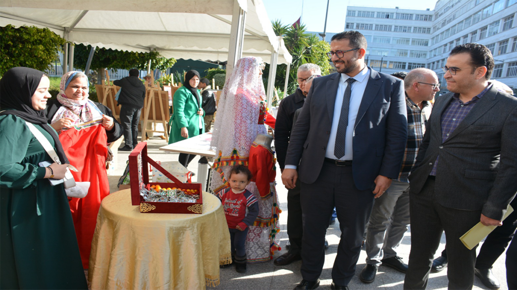Rabat: La Chambre de Commerce mobilise experts et décideurs pour soutenir la souveraineté hydrique et énergétique du Royaume via les jumeaux numériques Rabat: La Chambre de Commerce mobilise experts et décideurs pour soutenir la souveraineté hydrique et énergétique du Royaume via les jumeaux numériques
